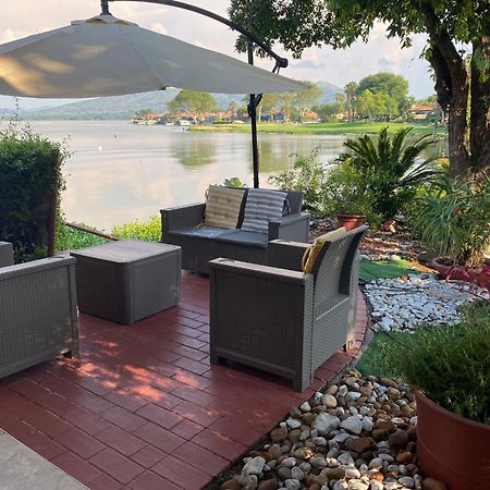 Peaceful Picturesque Pecanwood Hartbeespoort Exterior photo