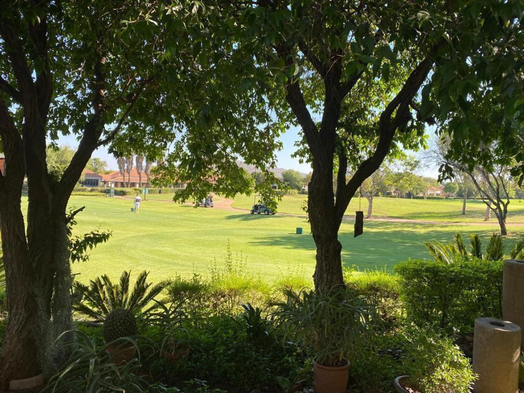 Peaceful Picturesque Pecanwood Hartbeespoort Exterior photo