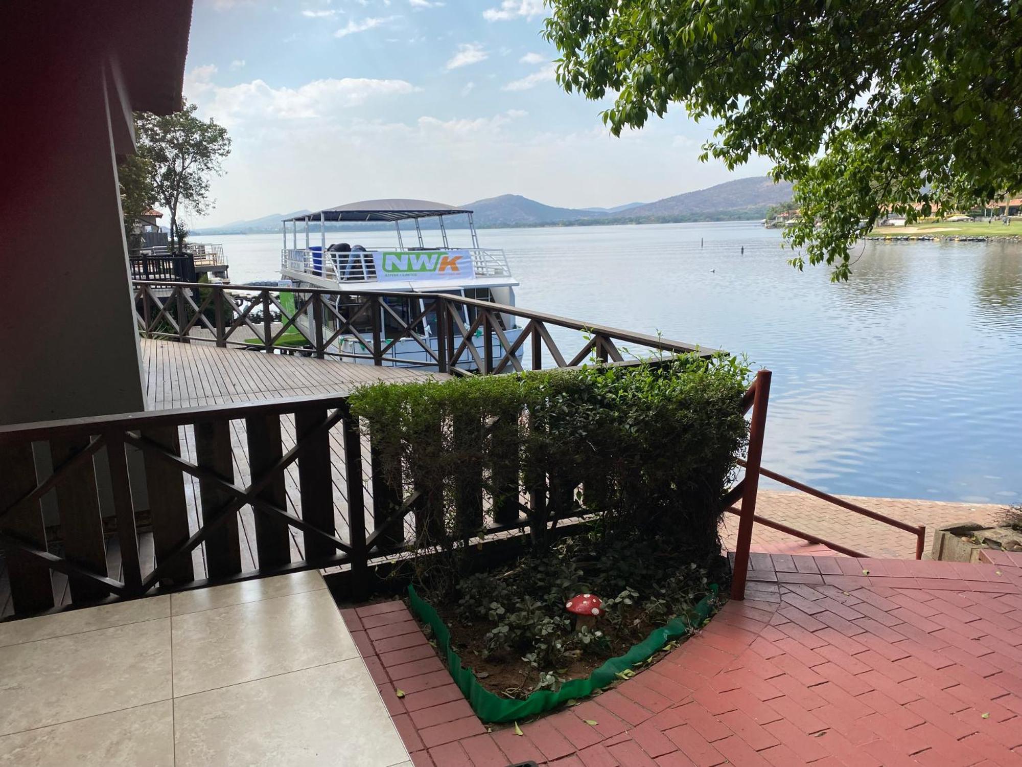 Peaceful Picturesque Pecanwood Hartbeespoort Exterior photo