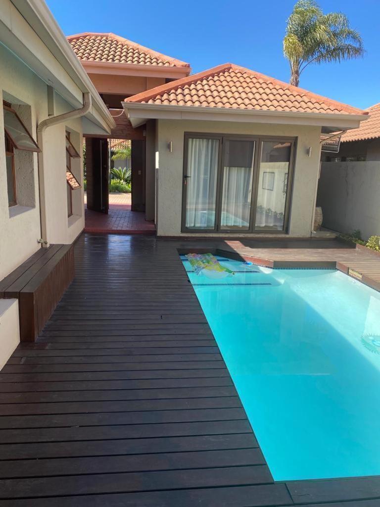Peaceful Picturesque Pecanwood Hartbeespoort Exterior photo