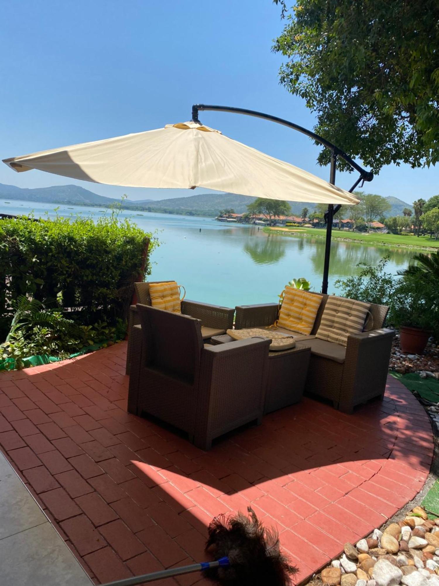 Peaceful Picturesque Pecanwood Hartbeespoort Exterior photo