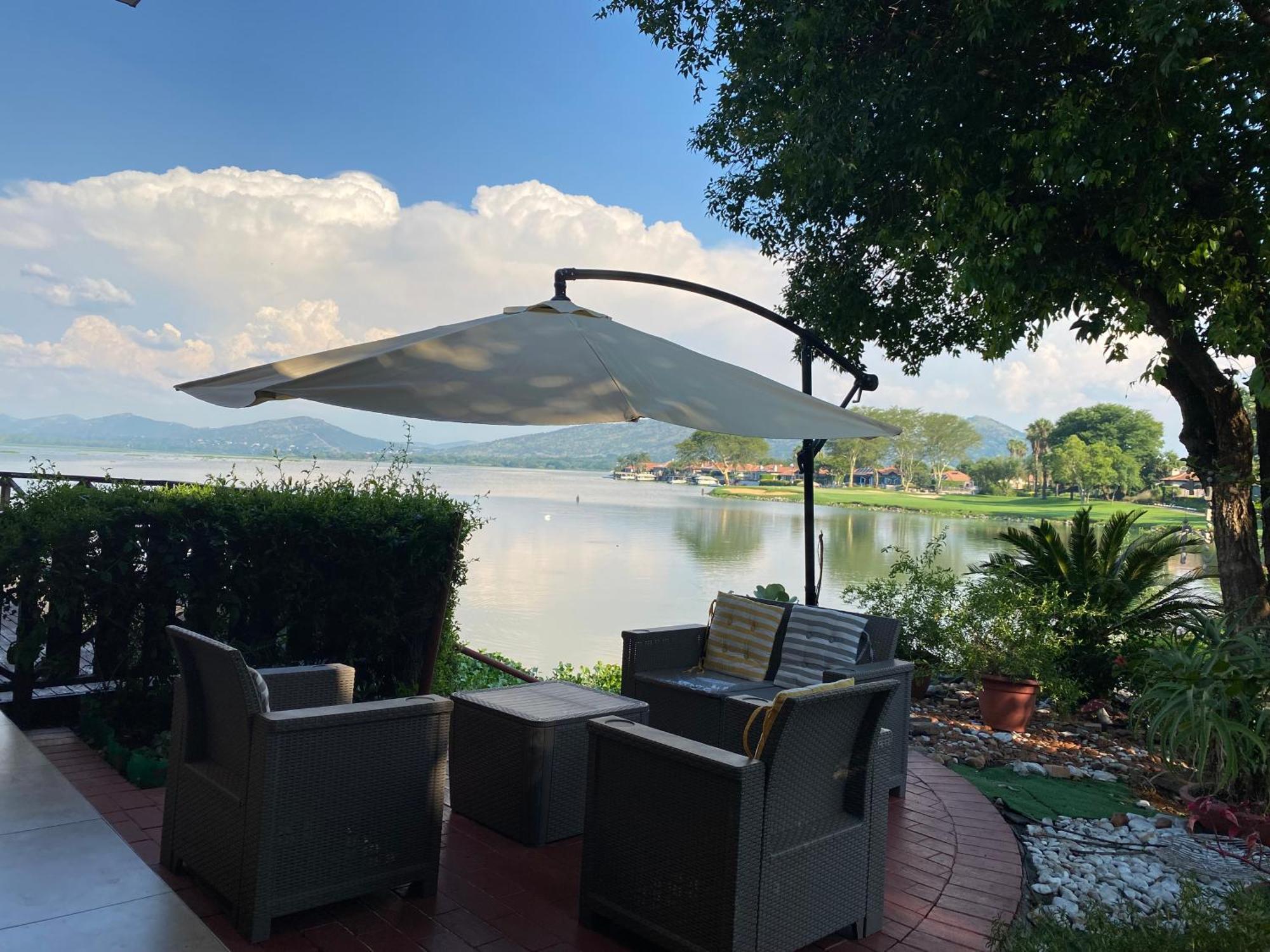Peaceful Picturesque Pecanwood Hartbeespoort Exterior photo
