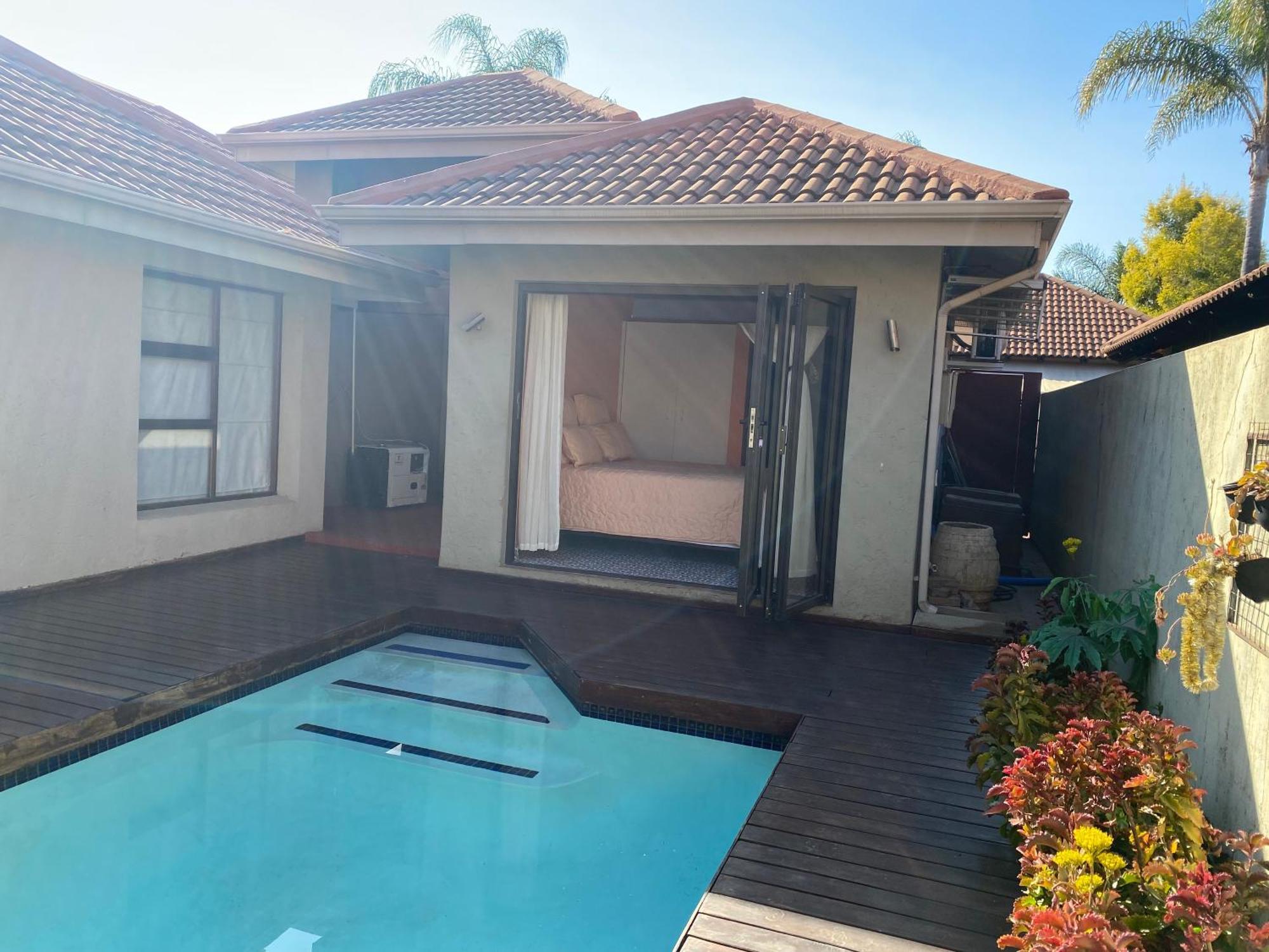 Peaceful Picturesque Pecanwood Hartbeespoort Exterior photo
