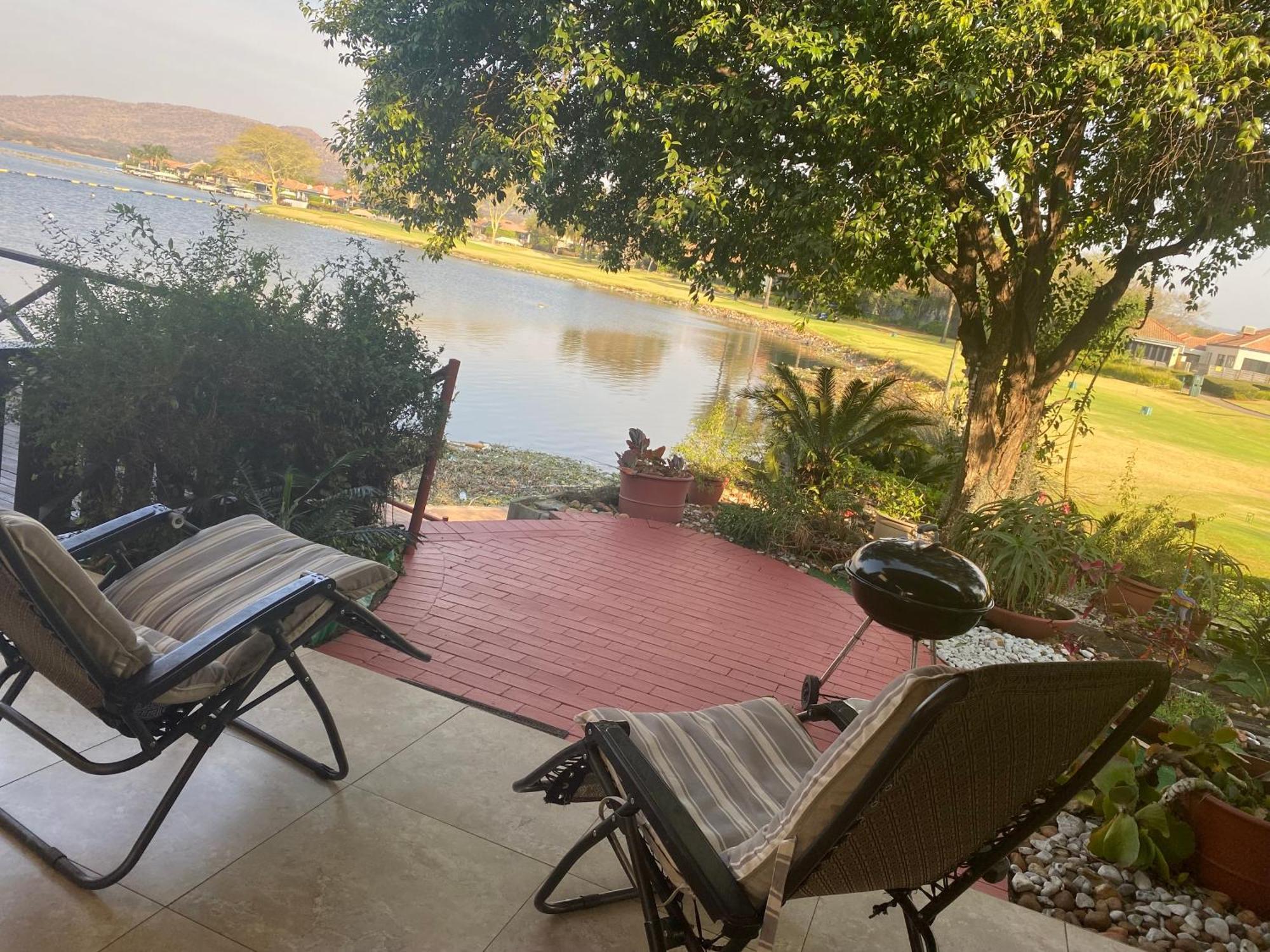 Peaceful Picturesque Pecanwood Hartbeespoort Exterior photo