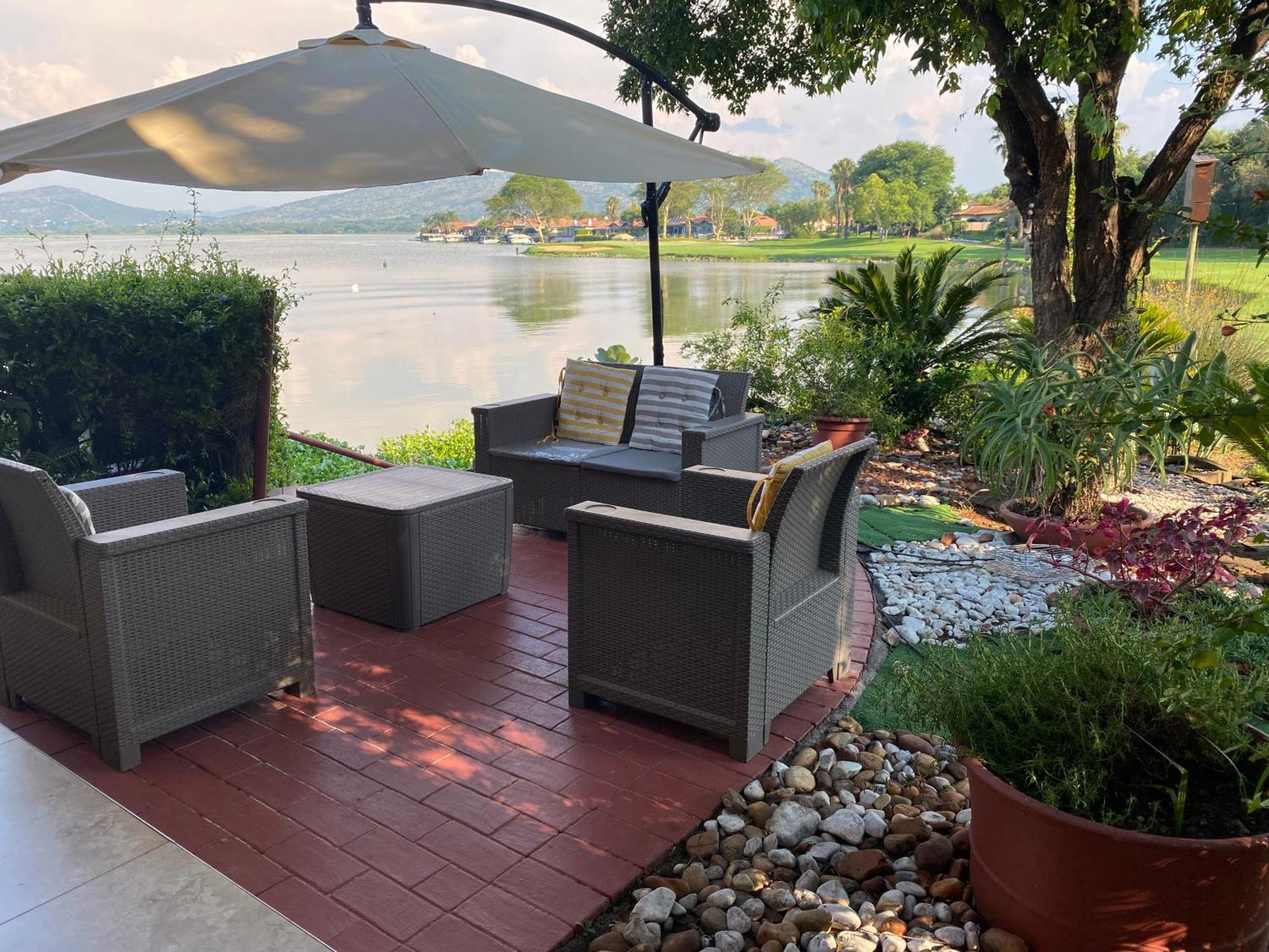 Peaceful Picturesque Pecanwood Hartbeespoort Exterior photo